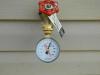 Gainesville Ga Home Inspector finds water pressure problem