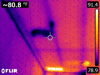 Thermal Imaging in Gainesville, Georgia