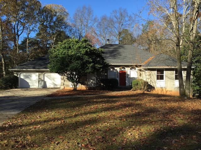 Stockbridge Ga Home Inspection