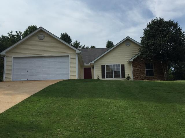 Gainesville Georgia Home Inspection