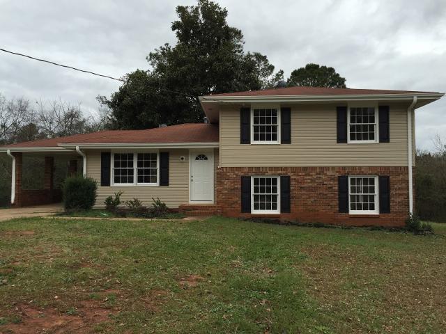 Griffin Ga Home Inspection