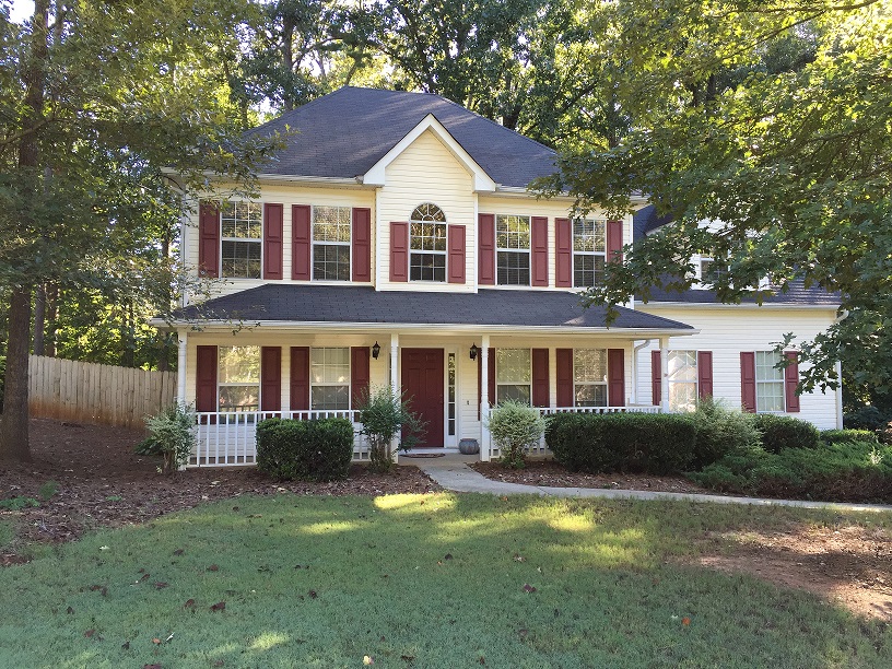 Flowery Branch Home Inspection