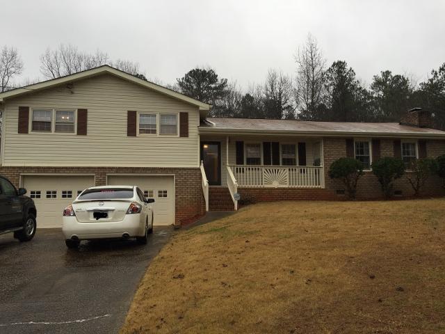 Douglasville Ga Home Inspection