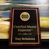 Gainesville Ga Certified Master Inspector